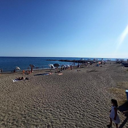 Appartamento Bellavista Ventimiglia Exteriér fotografie