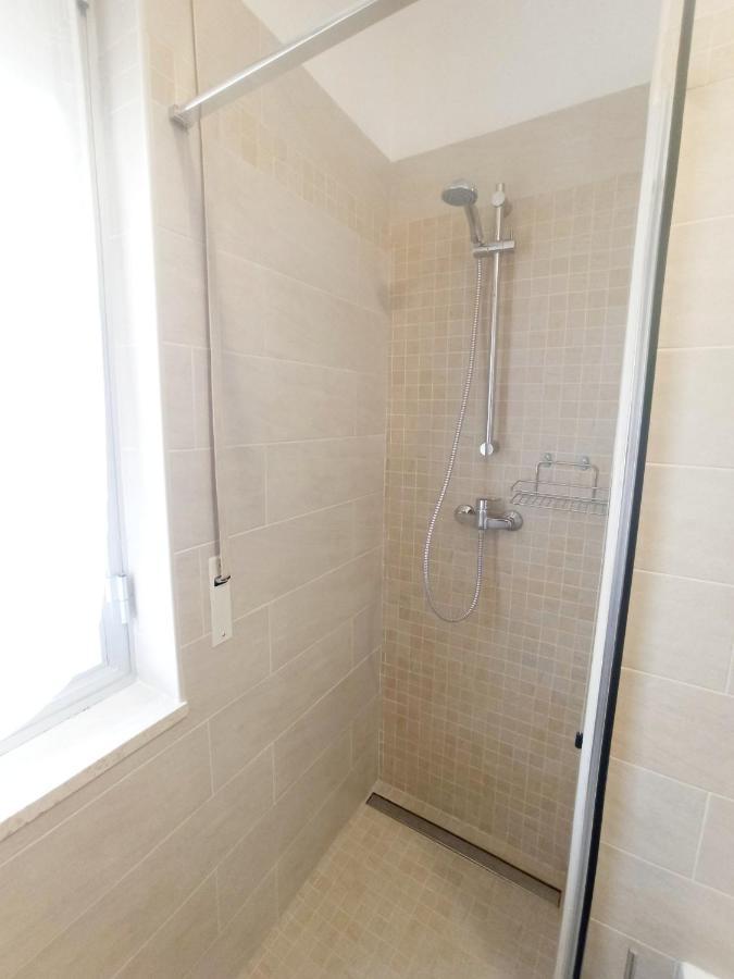 Appartamento Bellavista Ventimiglia Exteriér fotografie