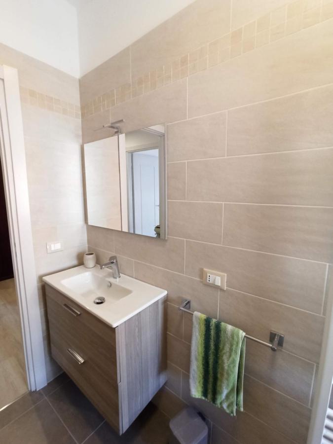 Appartamento Bellavista Ventimiglia Exteriér fotografie