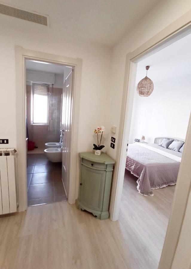 Appartamento Bellavista Ventimiglia Exteriér fotografie